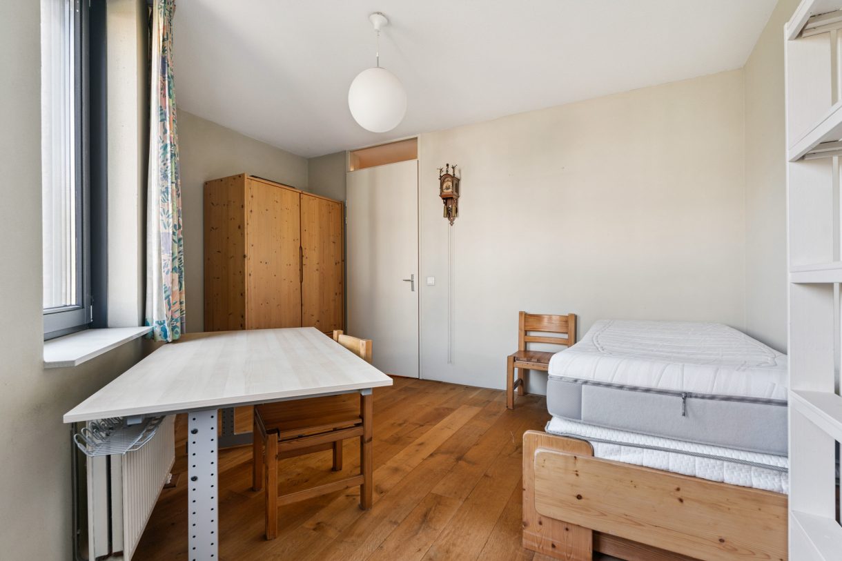 Te koop: Foto Appartement aan de Dommer van Poldersveldtweg 3C in Nijmegen