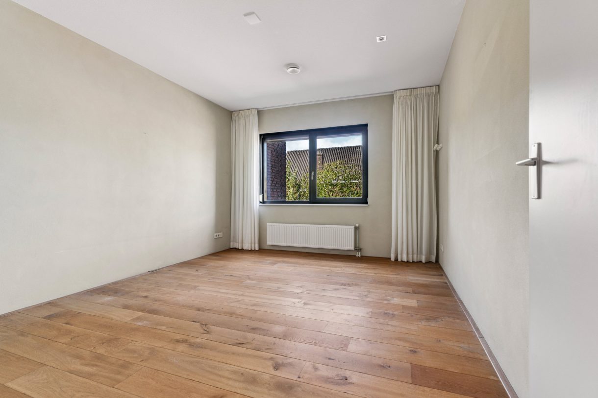 Te koop: Foto Appartement aan de Dommer van Poldersveldtweg 3C in Nijmegen