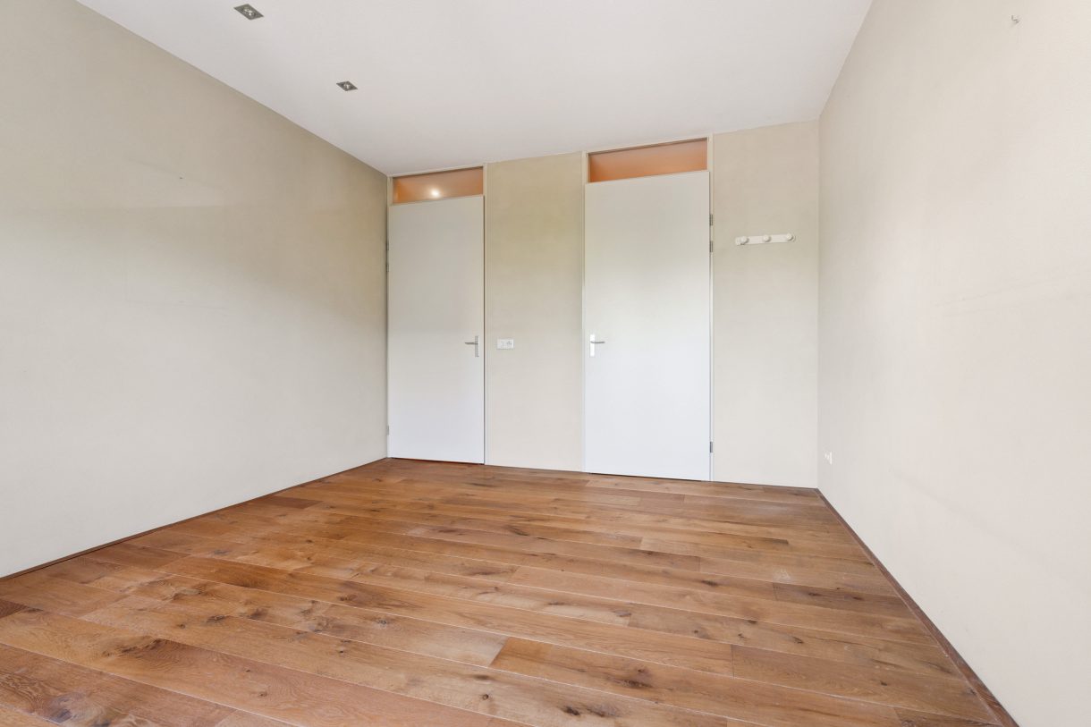 Te koop: Foto Appartement aan de Dommer van Poldersveldtweg 3C in Nijmegen