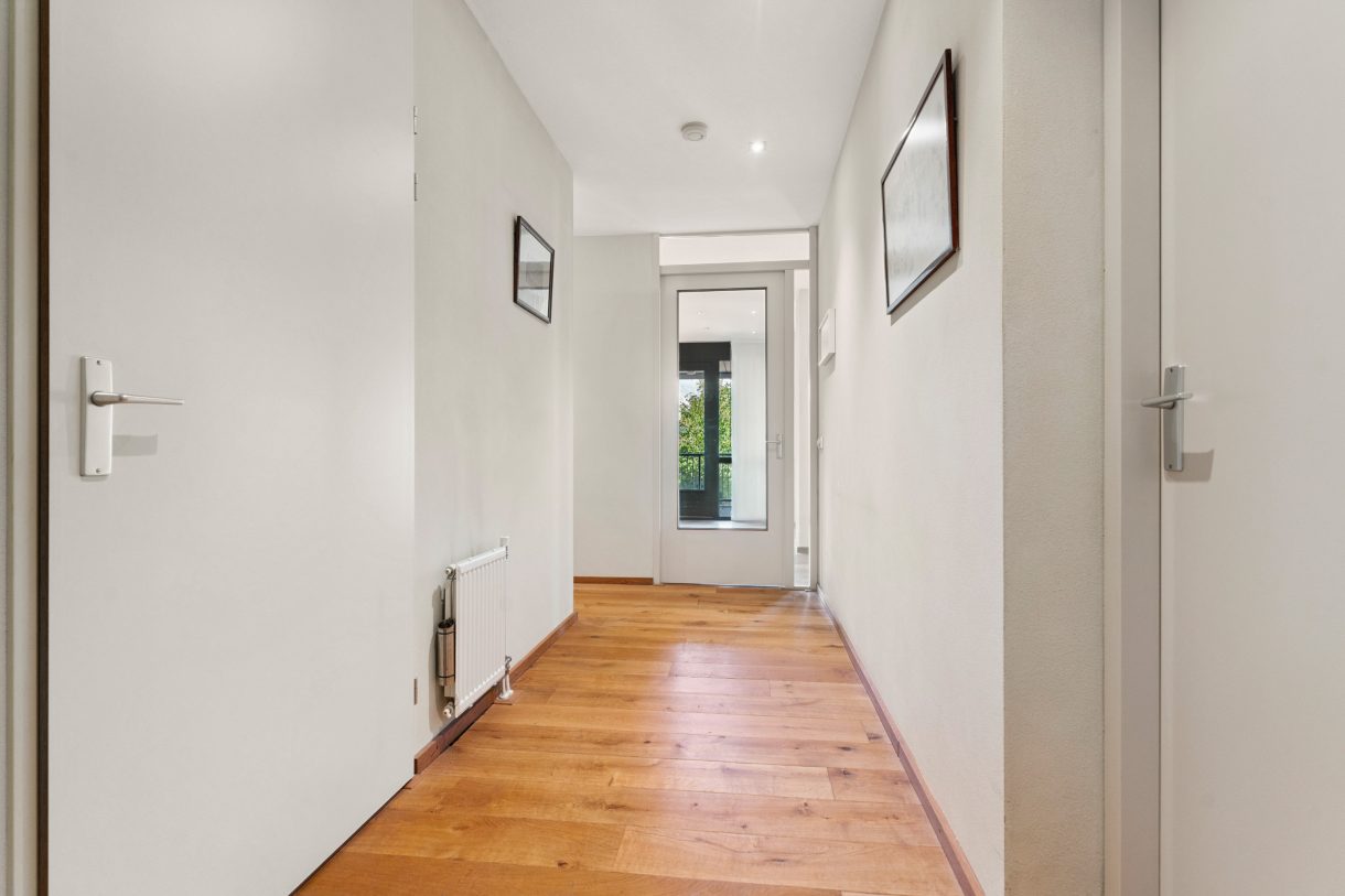 Te koop: Foto Appartement aan de Dommer van Poldersveldtweg 3C in Nijmegen