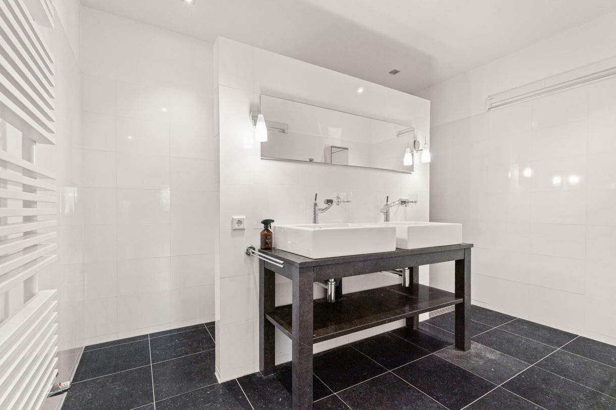 Te koop: Foto Appartement aan de Dommer van Poldersveldtweg 3C in Nijmegen