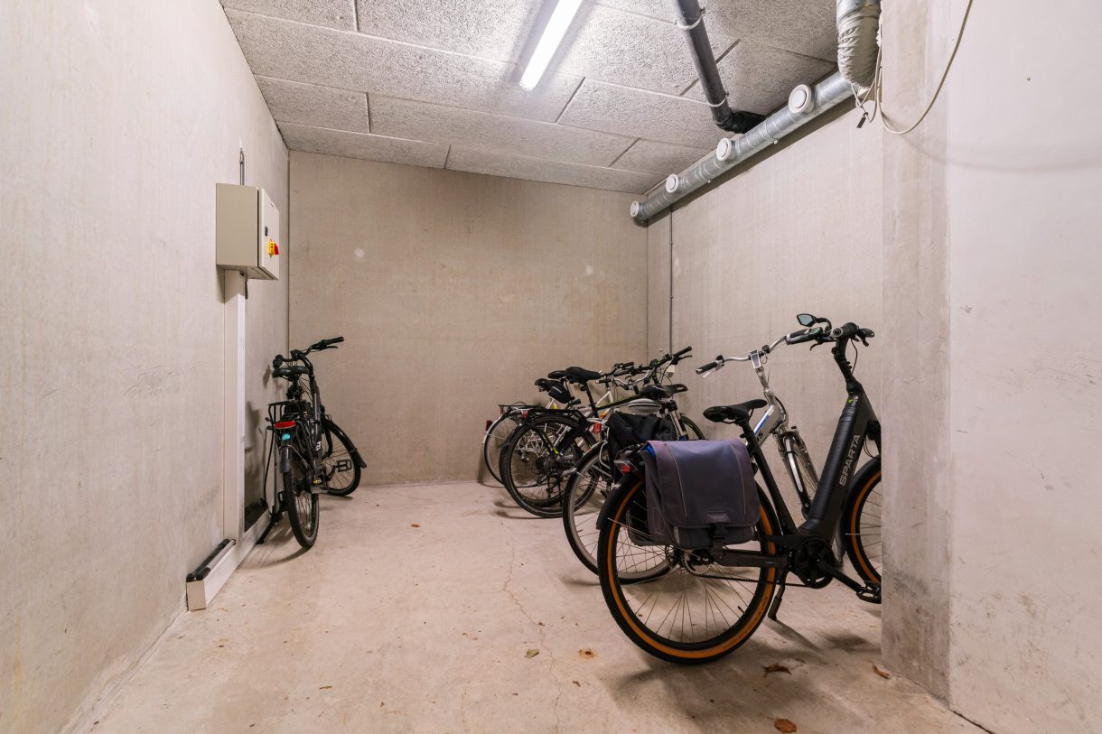 Te koop: Foto Appartement aan de Dommer van Poldersveldtweg 3C in Nijmegen