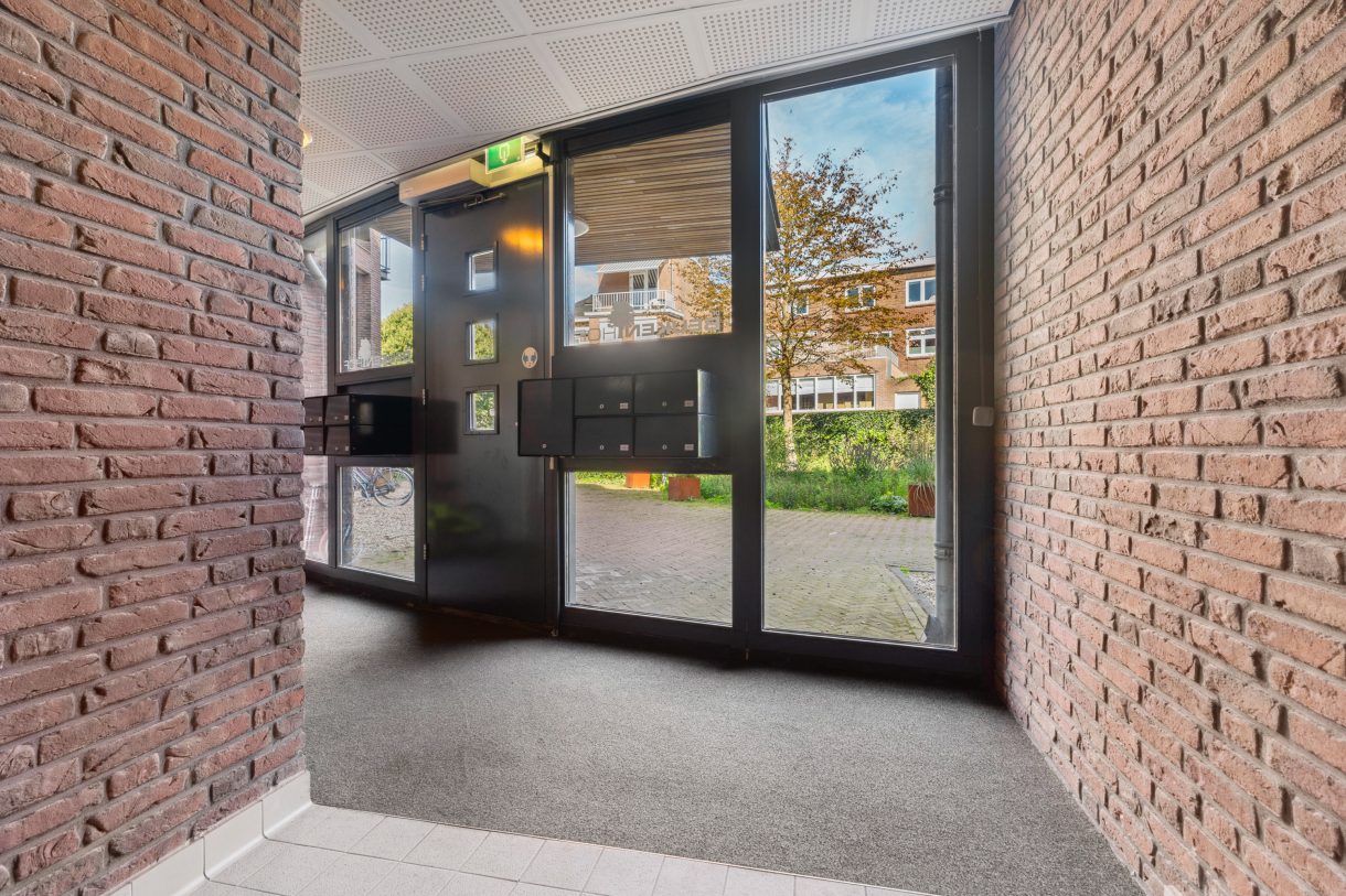 Te koop: Foto Appartement aan de Dommer van Poldersveldtweg 3C in Nijmegen
