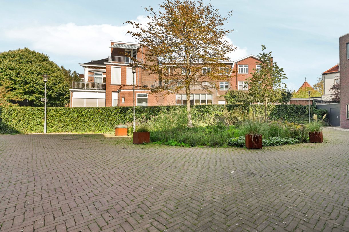 Te koop: Foto Appartement aan de Dommer van Poldersveldtweg 3C in Nijmegen