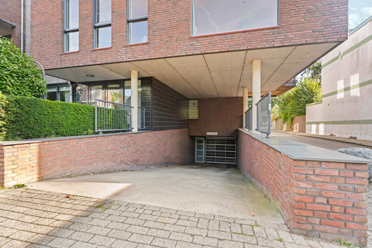 Te koop: Foto Appartement aan de Dommer van Poldersveldtweg 3C in Nijmegen