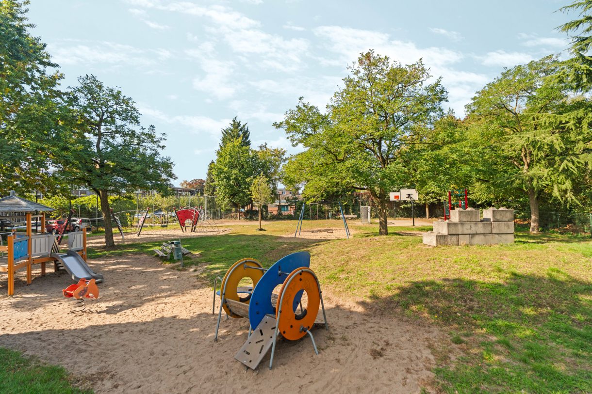 Te koop: Foto Appartement aan de Dommer van Poldersveldtweg 3C in Nijmegen