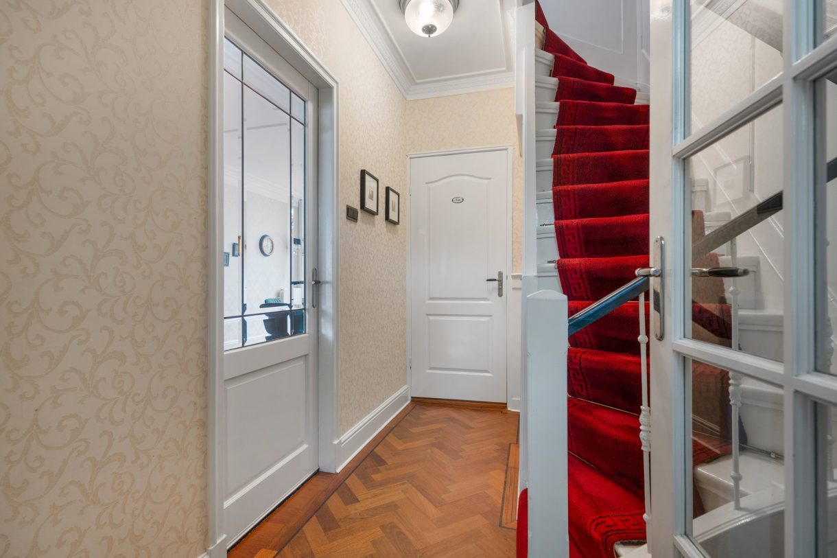 Te koop: Foto Woonhuis aan de Niersstraat 11 in Nijmegen