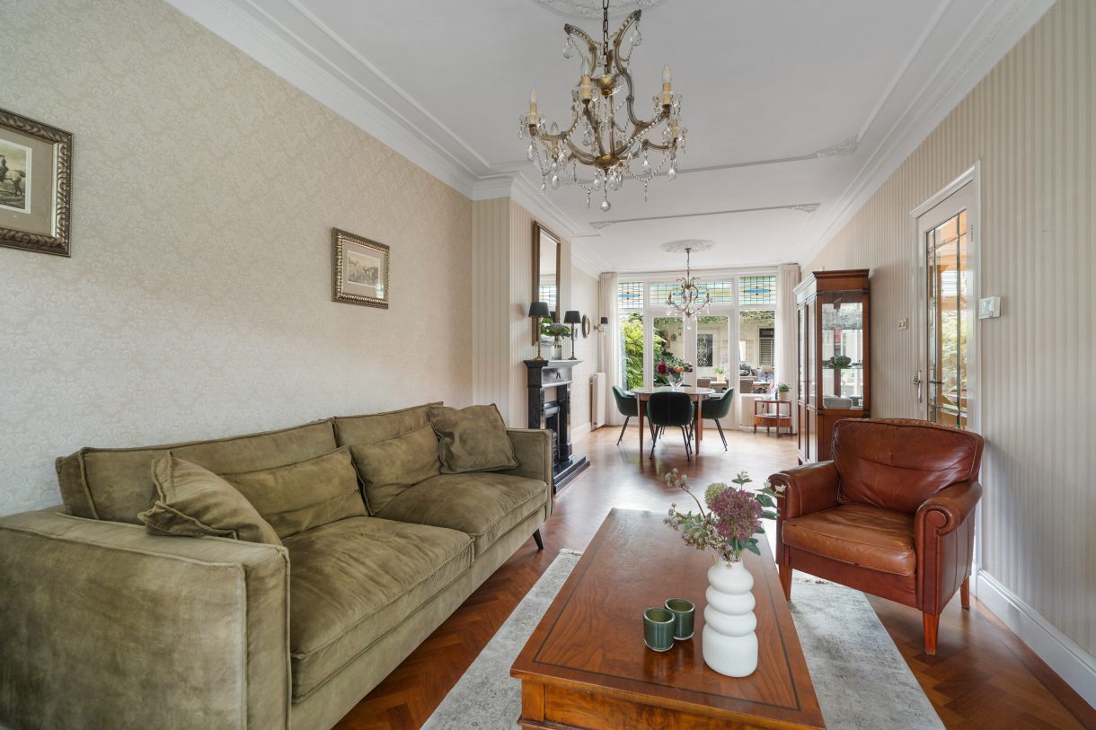 Te koop: Foto Woonhuis aan de Niersstraat 11 in Nijmegen