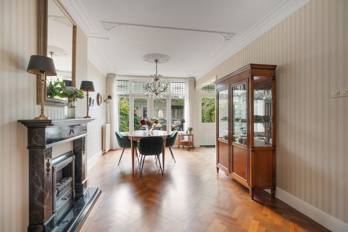 Te koop: Foto Woonhuis aan de Niersstraat 11 in Nijmegen