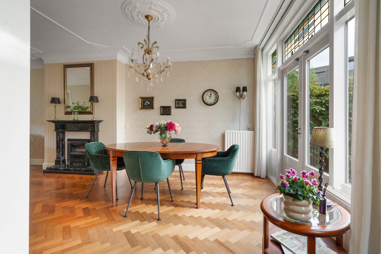 Te koop: Foto Woonhuis aan de Niersstraat 11 in Nijmegen