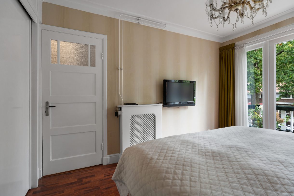 Te koop: Foto Woonhuis aan de Niersstraat 11 in Nijmegen