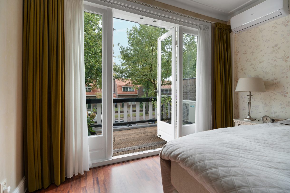 Te koop: Foto Woonhuis aan de Niersstraat 11 in Nijmegen