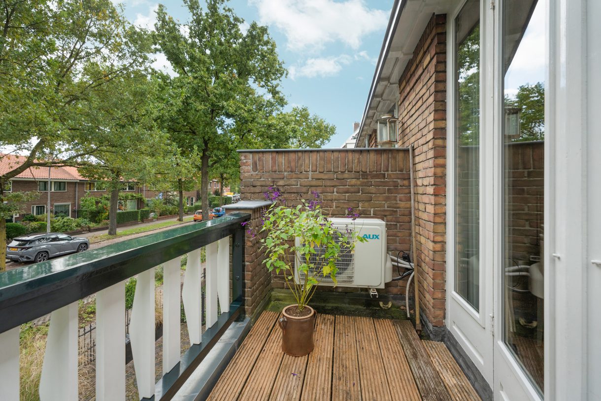 Te koop: Foto Woonhuis aan de Niersstraat 11 in Nijmegen