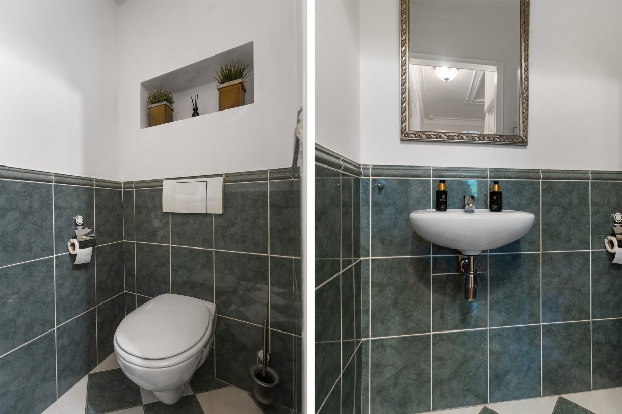 Te koop: Foto Woonhuis aan de Niersstraat 11 in Nijmegen