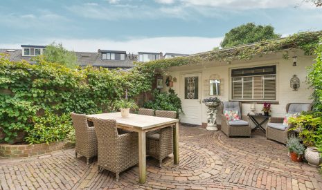 Te koop: Foto Woonhuis aan de Niersstraat 11 in Nijmegen