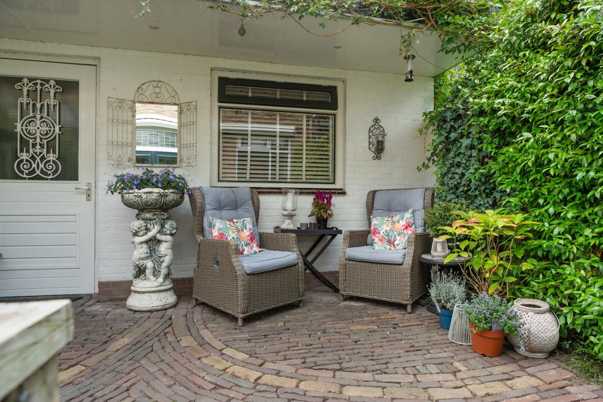 Te koop: Foto Woonhuis aan de Niersstraat 11 in Nijmegen