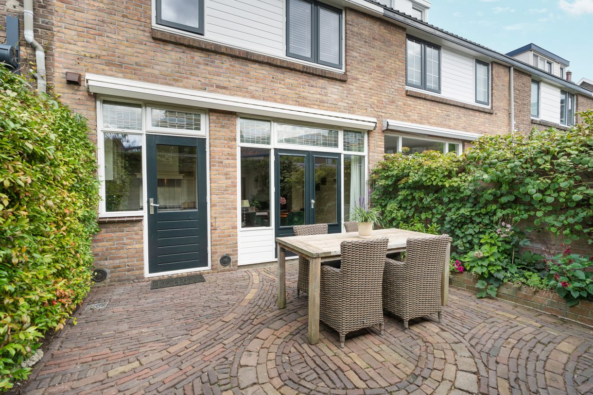 Te koop: Foto Woonhuis aan de Niersstraat 11 in Nijmegen