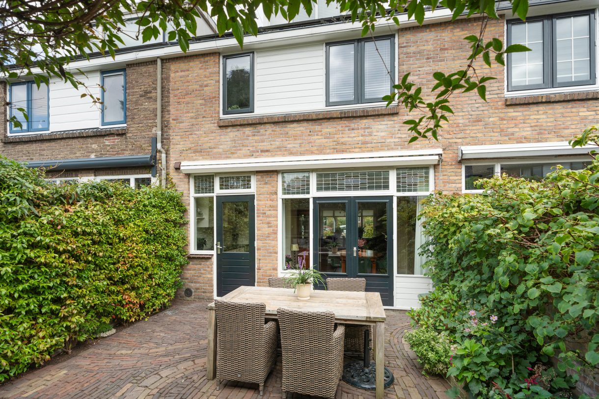 Te koop: Foto Woonhuis aan de Niersstraat 11 in Nijmegen