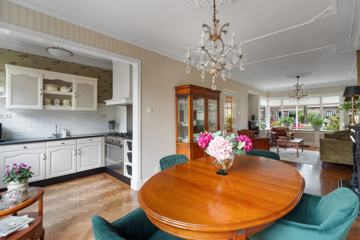 Te koop: Foto Woonhuis aan de Niersstraat 11 in Nijmegen