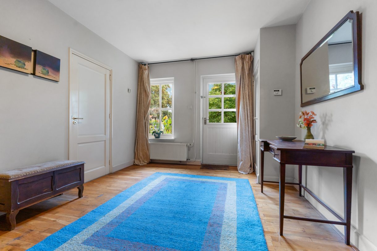 Te koop: Foto Woonhuis aan de Koningin Wilhelminaweg 45 in Groesbeek