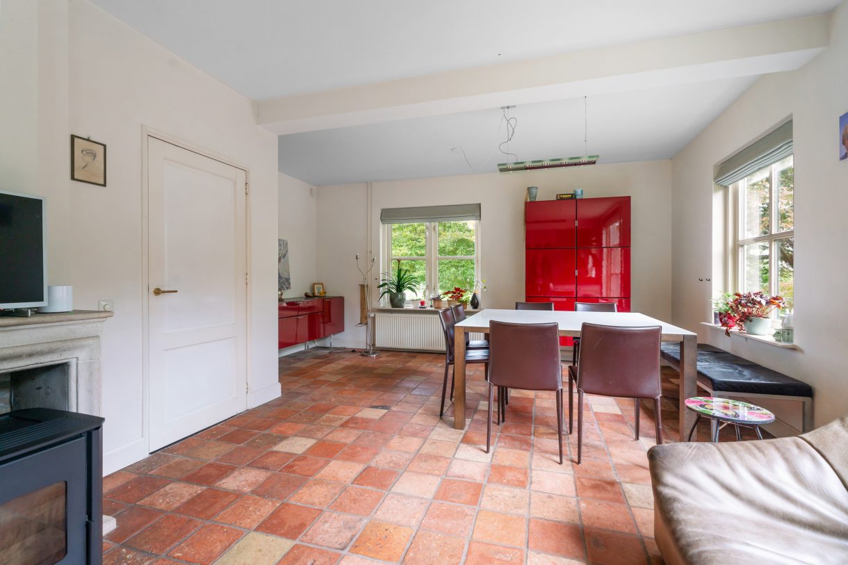 Te koop: Foto Woonhuis aan de Koningin Wilhelminaweg 45 in Groesbeek