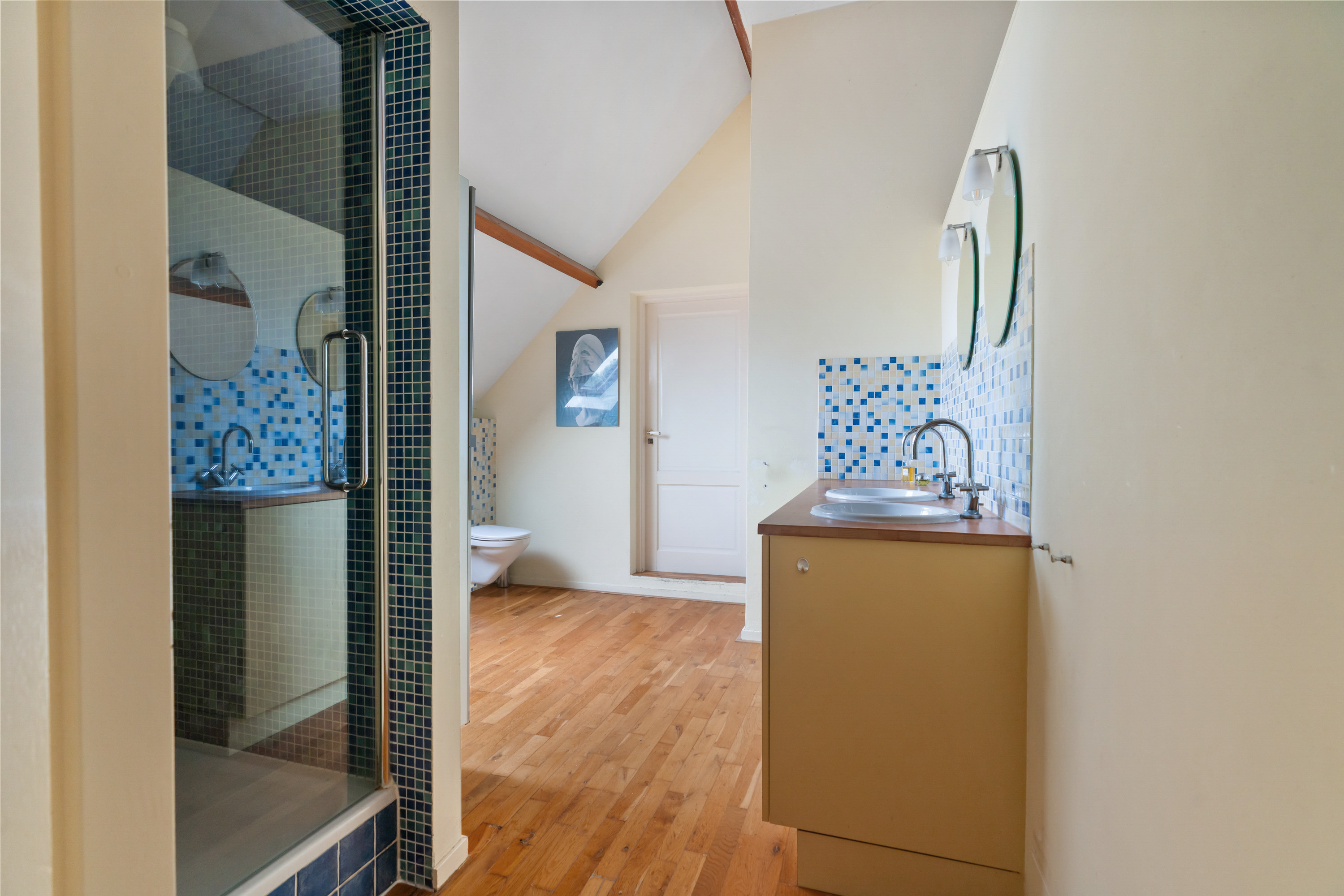 Te koop: Foto Woonhuis aan de Koningin Wilhelminaweg 45 in Groesbeek