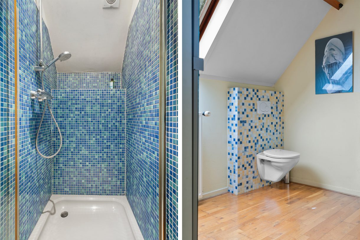 Te koop: Foto Woonhuis aan de Koningin Wilhelminaweg 45 in Groesbeek