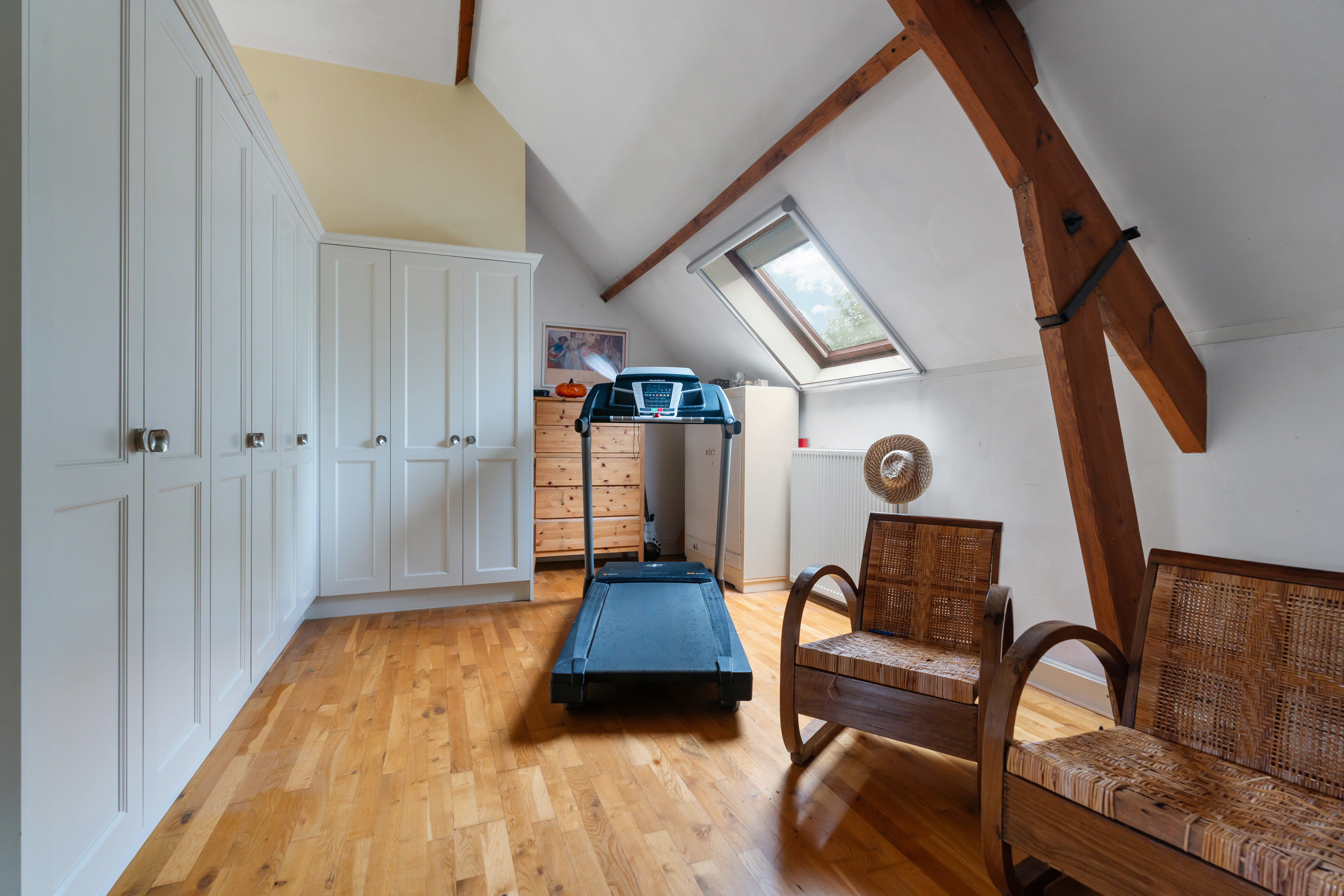 Te koop: Foto Woonhuis aan de Koningin Wilhelminaweg 45 in Groesbeek