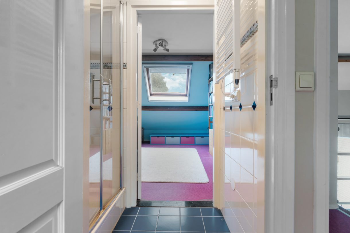 Te koop: Foto Woonhuis aan de Koningin Wilhelminaweg 45 in Groesbeek