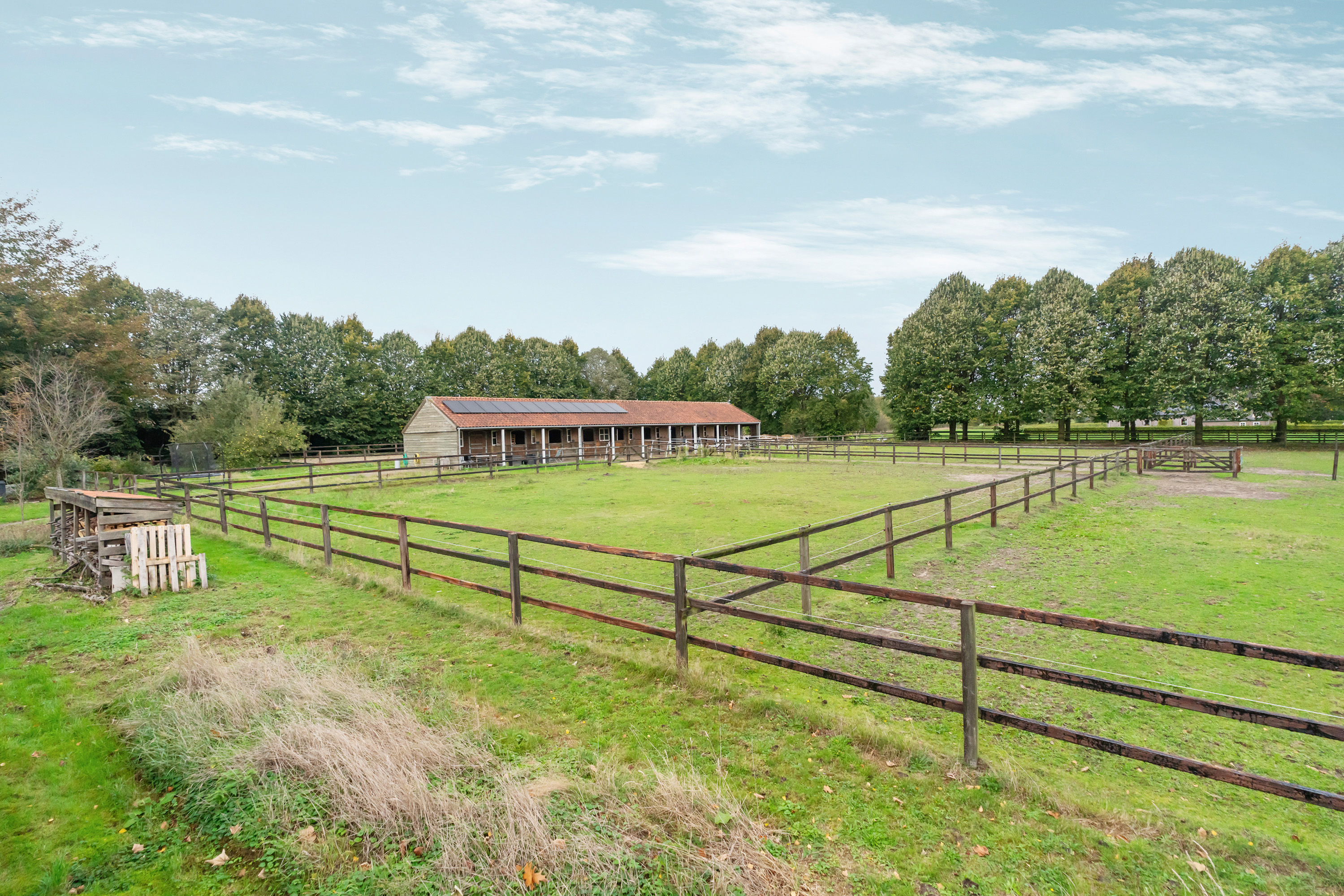 Te koop: Foto Woonhuis aan de Koningin Wilhelminaweg 45 in Groesbeek
