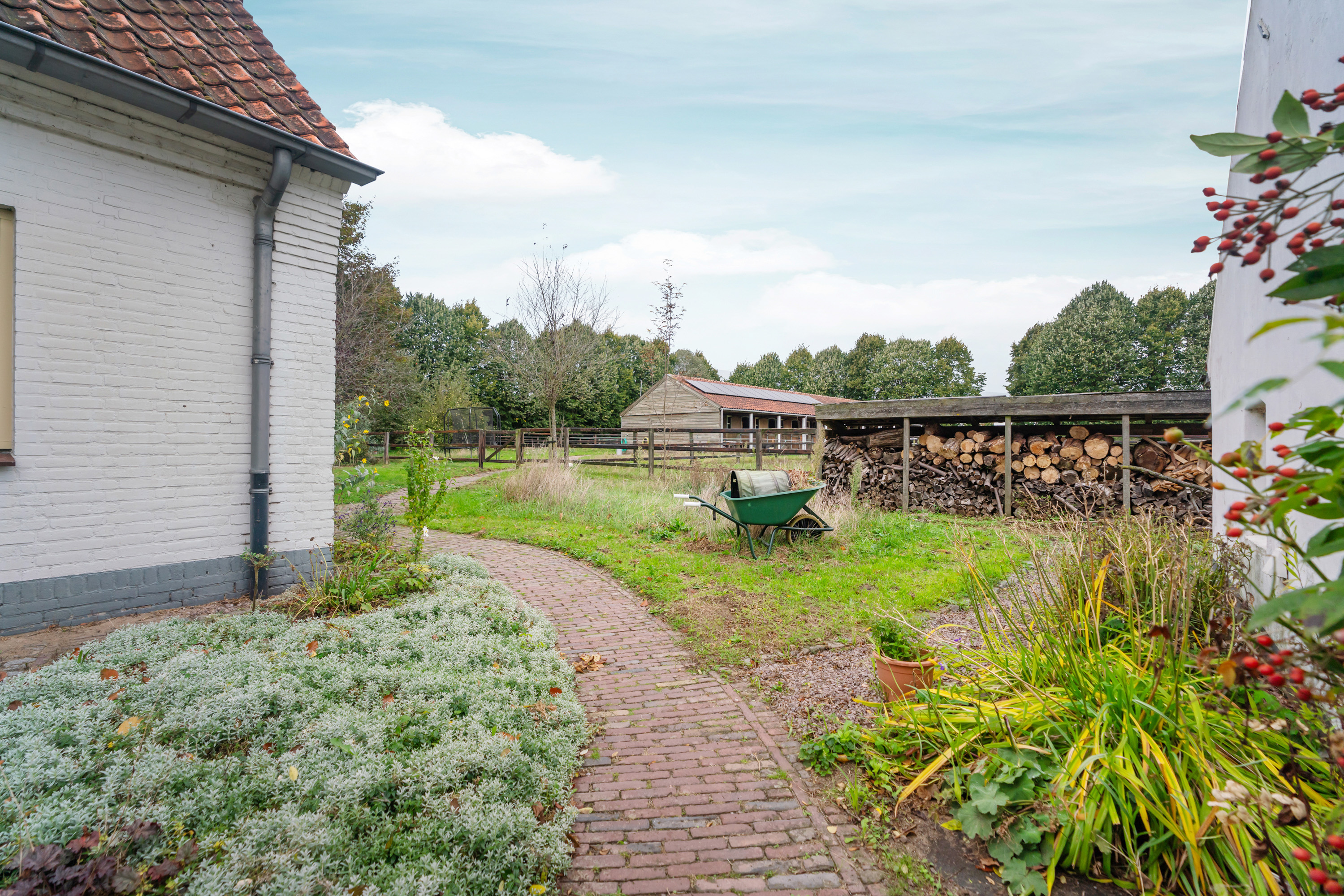 Te koop: Foto Woonhuis aan de Koningin Wilhelminaweg 45 in Groesbeek