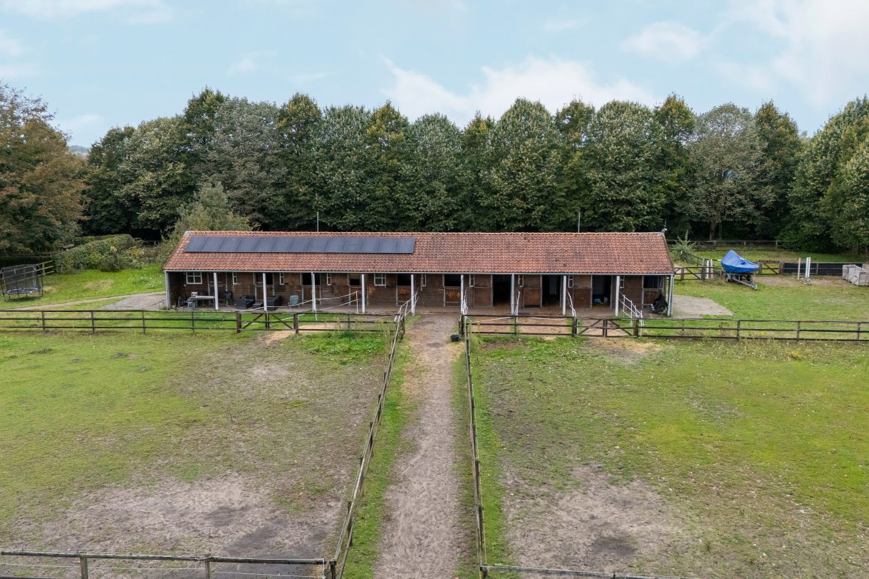 Te koop: Foto Woonhuis aan de Koningin Wilhelminaweg 45 in Groesbeek