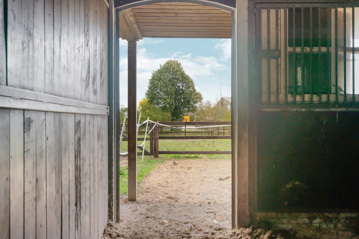 Te koop: Foto Woonhuis aan de Koningin Wilhelminaweg 45 in Groesbeek