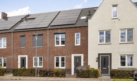 koop  Nijmegen  Agatha Christiestraat 26 – Hoofdfoto