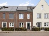 koop  Nijmegen  Agatha Christiestraat 26 – Foto