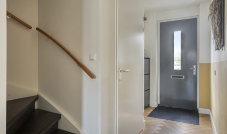 Te koop: Foto Woonhuis aan de Agatha Christiestraat 26 in Nijmegen