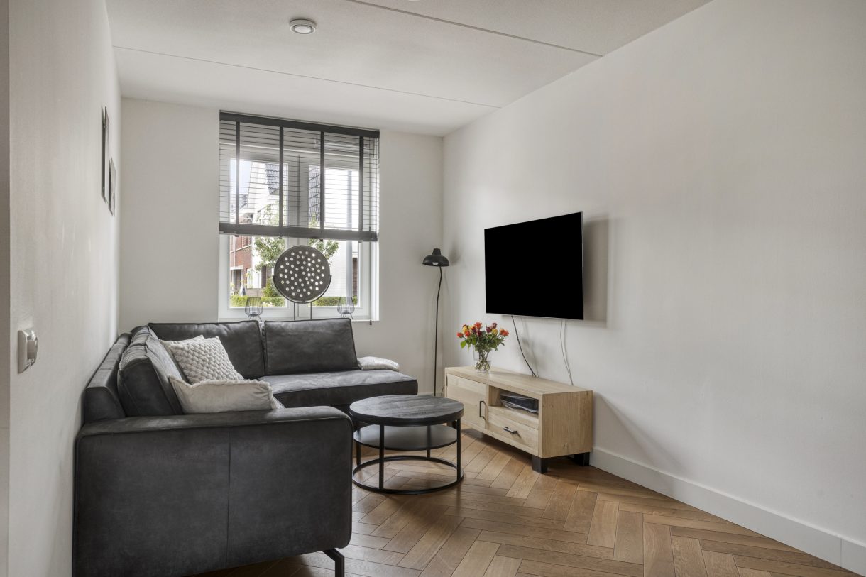 Te koop: Foto Woonhuis aan de Agatha Christiestraat 26 in Nijmegen