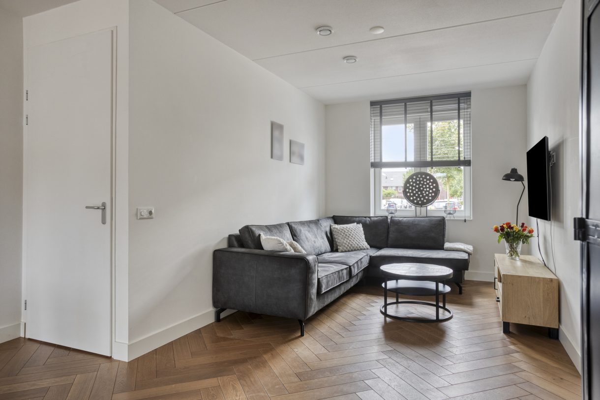 Te koop: Foto Woonhuis aan de Agatha Christiestraat 26 in Nijmegen