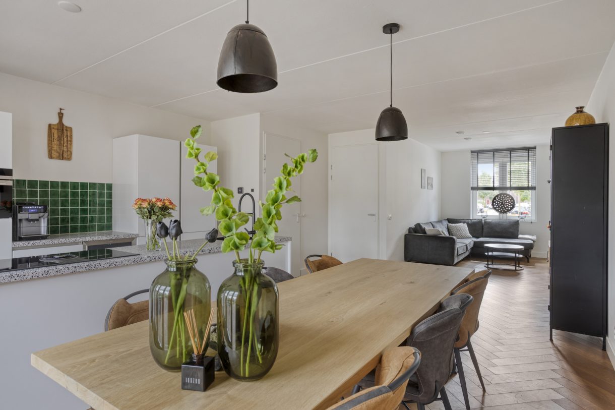 Te koop: Foto Woonhuis aan de Agatha Christiestraat 26 in Nijmegen