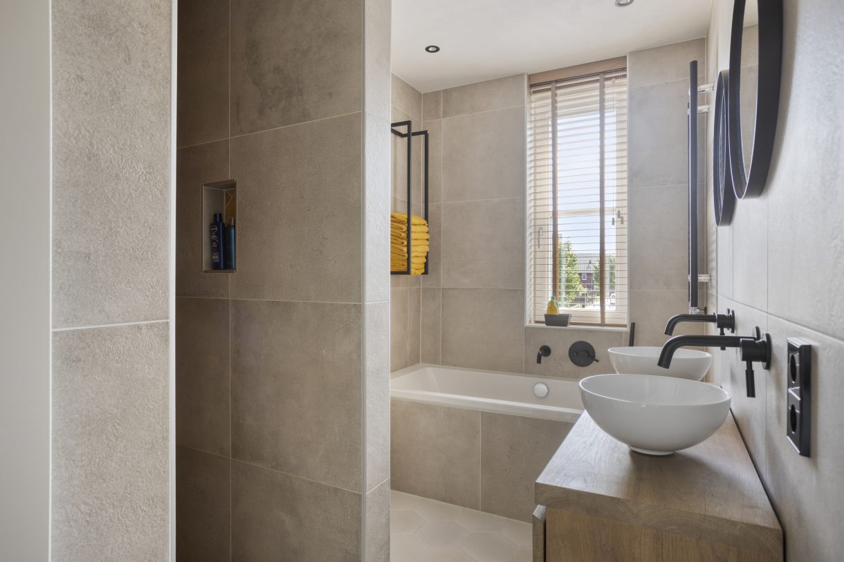 Te koop: Foto Woonhuis aan de Agatha Christiestraat 26 in Nijmegen