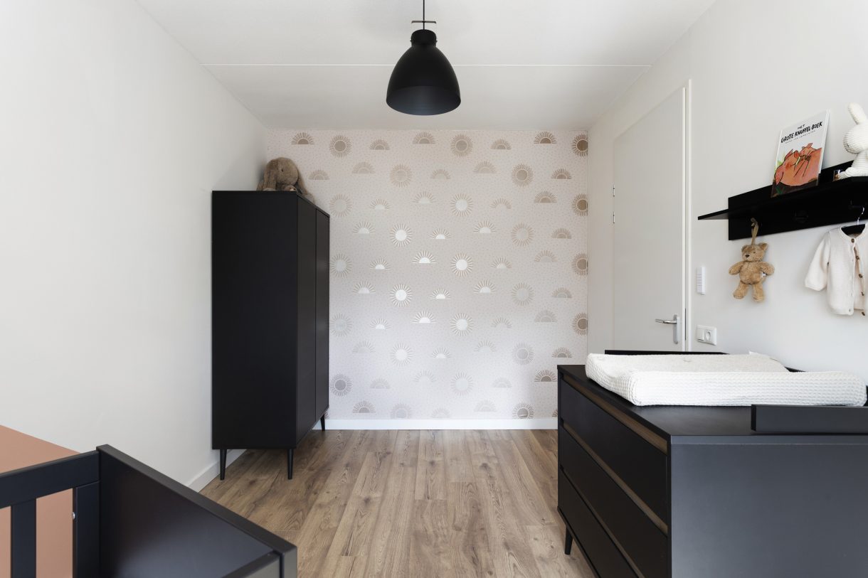 Te koop: Foto Woonhuis aan de Agatha Christiestraat 26 in Nijmegen