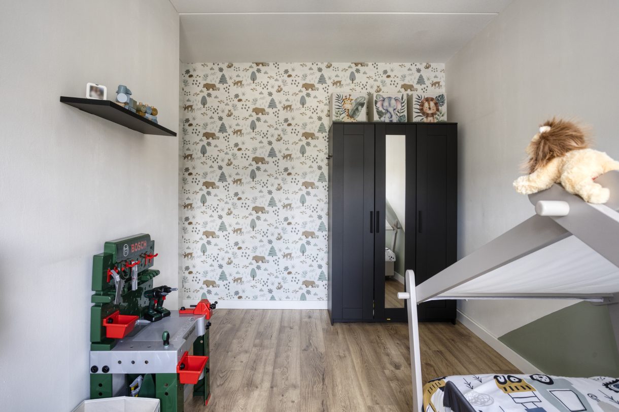 Te koop: Foto Woonhuis aan de Agatha Christiestraat 26 in Nijmegen