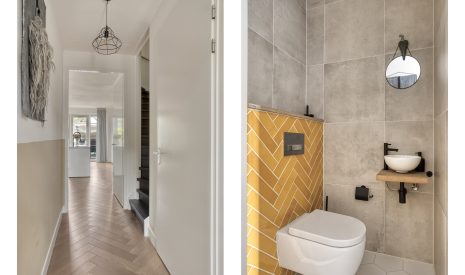 Te koop: Foto Woonhuis aan de Agatha Christiestraat 26 in Nijmegen