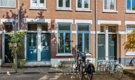 koop  Nijmegen  Roukensstraat 52 – Hoofdfoto