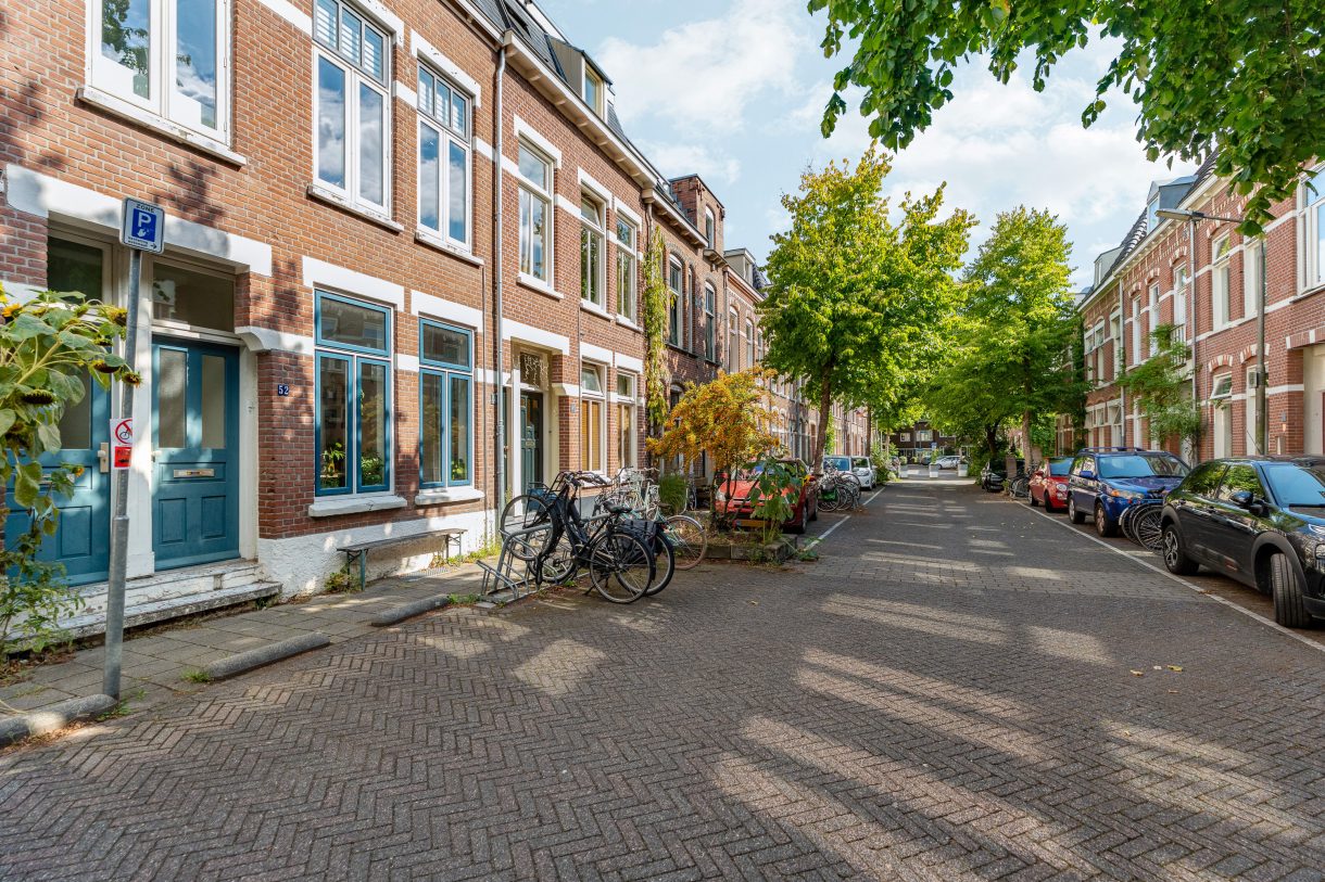 Te koop: Foto Appartement aan de Roukensstraat 52 in Nijmegen