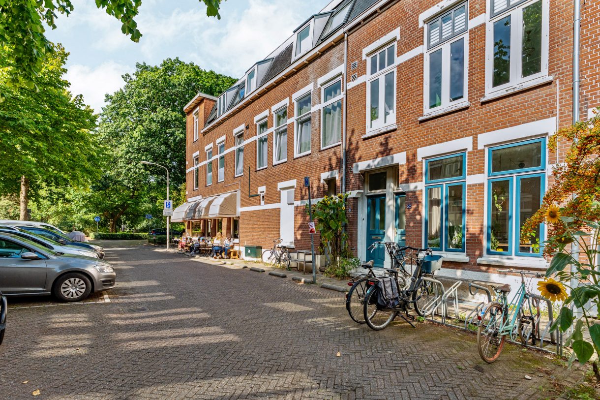 Te koop: Foto Appartement aan de Roukensstraat 52 in Nijmegen