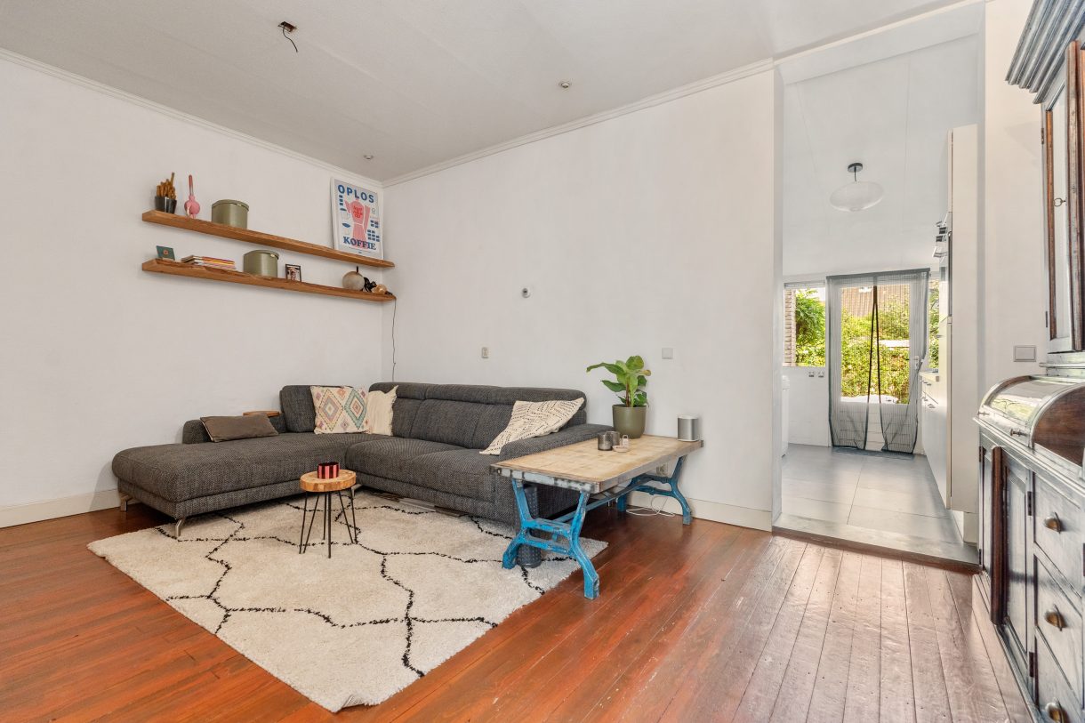 Te koop: Foto Appartement aan de Roukensstraat 52 in Nijmegen