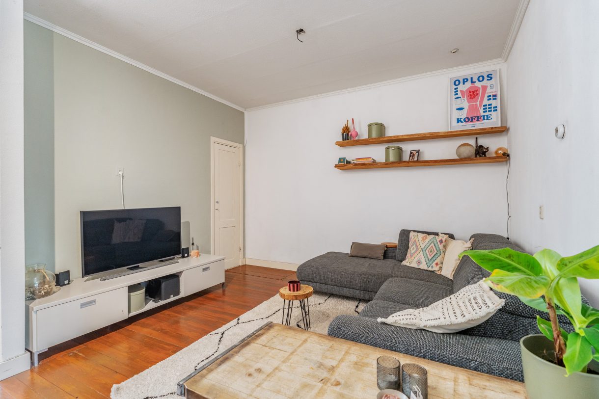 Te koop: Foto Appartement aan de Roukensstraat 52 in Nijmegen