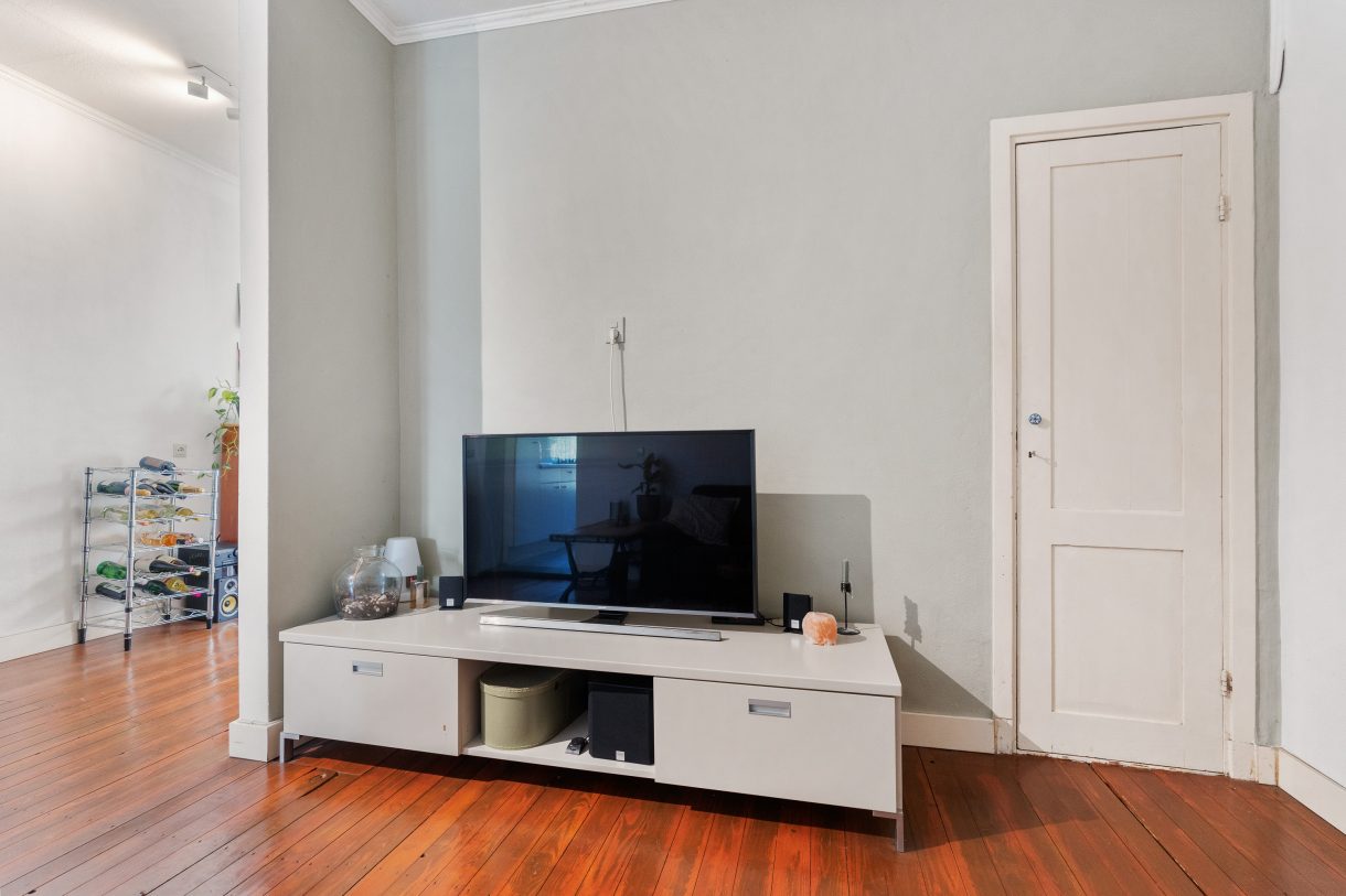 Te koop: Foto Appartement aan de Roukensstraat 52 in Nijmegen