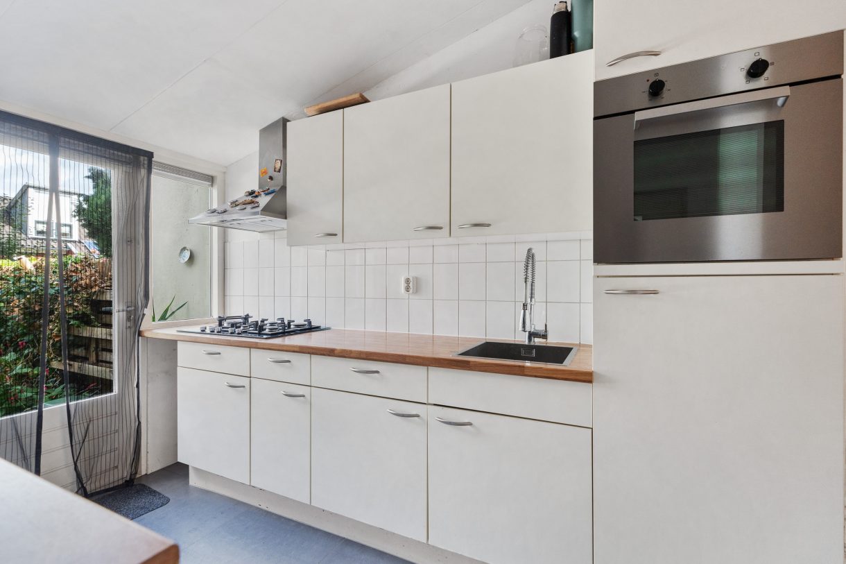Te koop: Foto Appartement aan de Roukensstraat 52 in Nijmegen